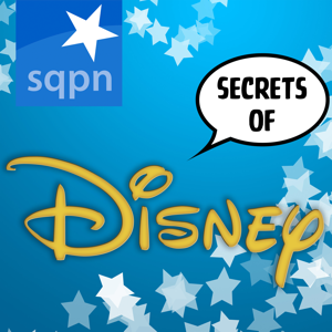 Secrets of Disney by SQPN, Inc.