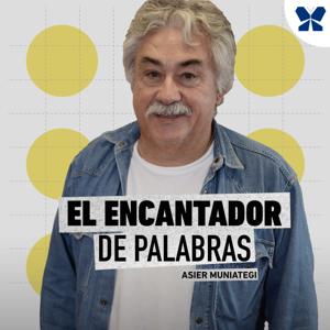 El Encantador de Palabras