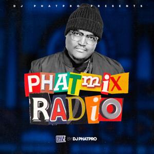 PhatMix Radio