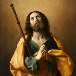 Lenten Podcast - Saint James