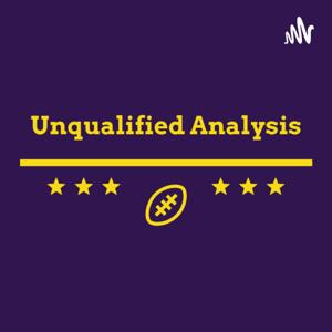 Unqualified Analysis with Caleb Vrzak