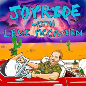 Joyride with Levi McCachen