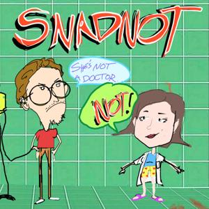 SNADNOT