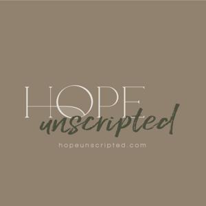 Hope Unscripted