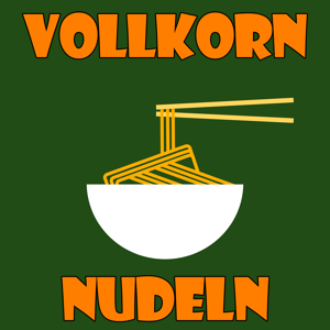 Vollkornnudeln