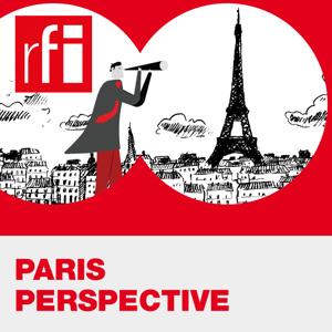 Paris Perspective by RFI English