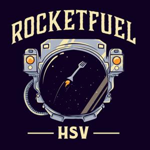 RocketFuel HSV Podcast