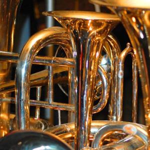 RNZ: Brilliant Brass