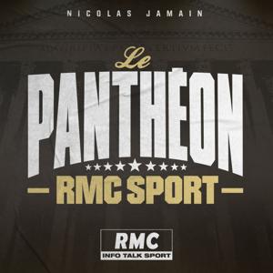 Le Panthéon RMC Sport by RMC