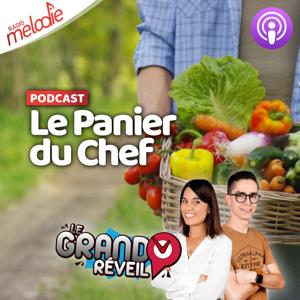 Le Panier du Chef - Radio Mélodie