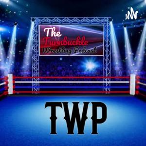 The Turnbuckle Wrestling Podcast