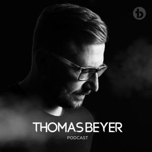 THOMAS BEYER Podcast