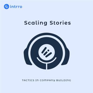 Intrro: Scaling Stories