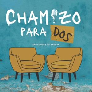 Chamizo para dos