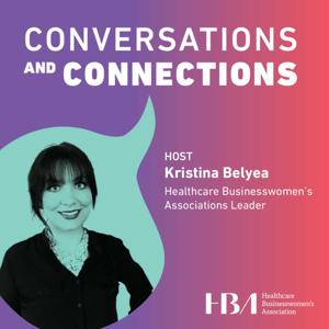 HBA Canada: Conversations & Connections