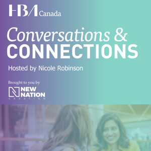 Conversations & Connections