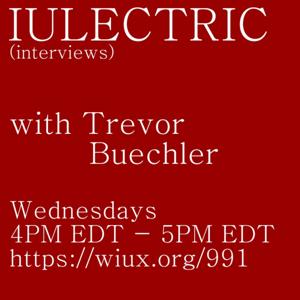 IULECTRIC (interviews)