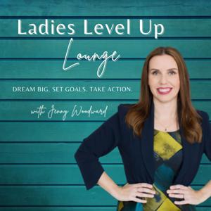 Ladies Level Up Lounge