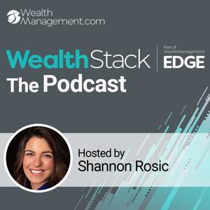 The WealthStack Podcast by Shannon Rosic