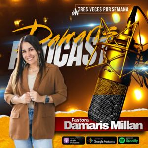 Pastora Damaris Millan