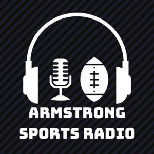 Armstrong Sports Radio