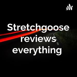 Stretchgoose reviews everything