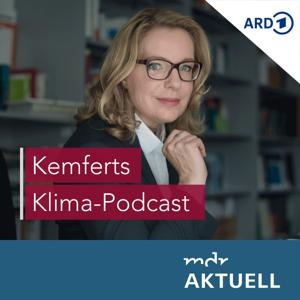 Kemferts Klima-Podcast