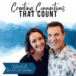 Creating Connections that Count with Don and Sara Henderson