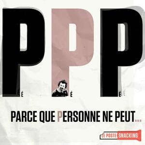 P.P.P. by Le Poste General