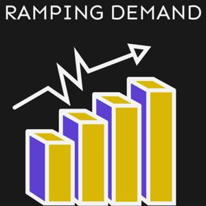 RAMPING DEMAND