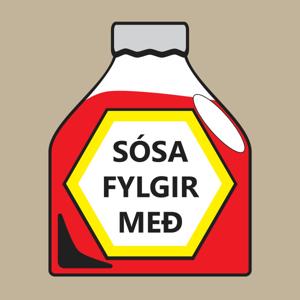 Sósa fylgir með by Brynjar Birgisson