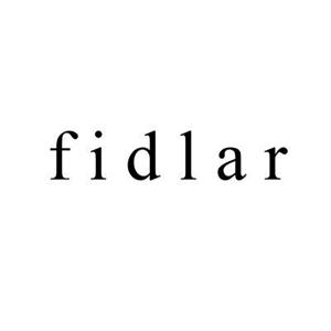 FIDLAR Podcast