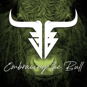 Embracing The Bull