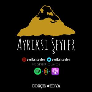 Ayrıksı Şeyler