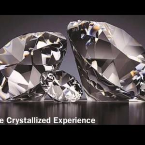 Crystallized Experience