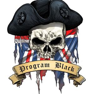 Program Black Podcast