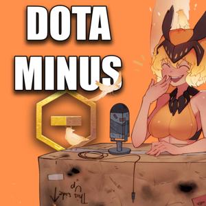 Dota Minus