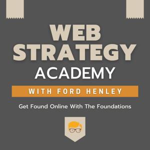 Web Strategy Academy