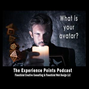 Experience Points Podcast