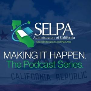 Making it Happen Podcast