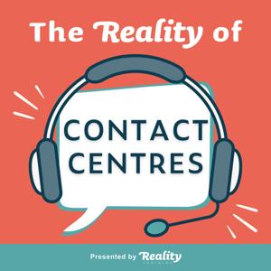 The Reality of Contact Centres