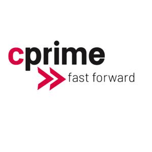 Cprime Fast Forward