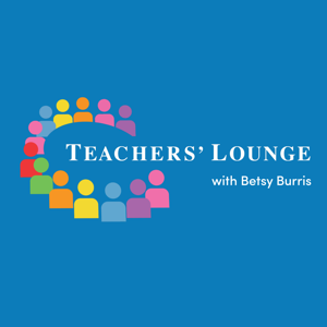 Teachers' Lounge