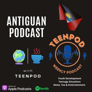 TeenPod's Podcast