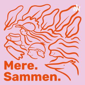 Mere. Sammen.