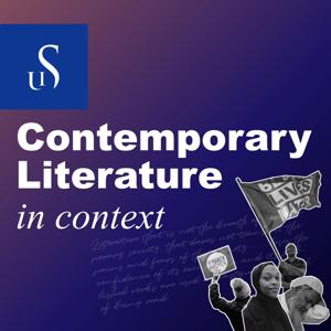 Contemporary Literature in Context – UiS podkast