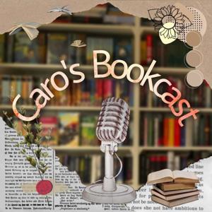 Caro's bookcast