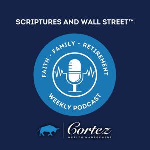 Scriptures and Wall Street