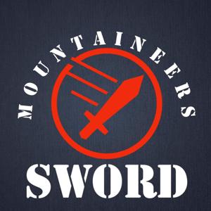 Mountaineers Sword