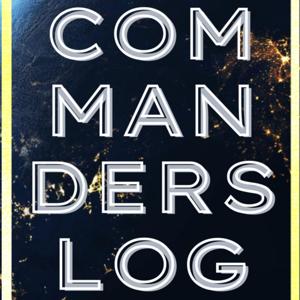 Commander's Log: Unofficial Star Trek Chat